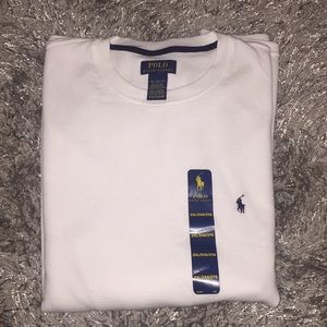 Polo Ralph Lauren Men's Long-sleeved T-shirt